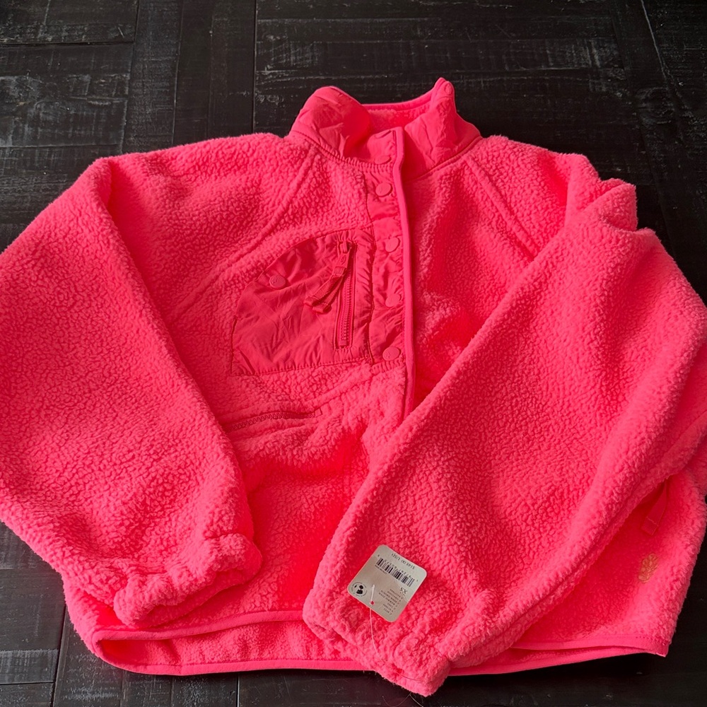 FP Movement Hit the Slopes jacket